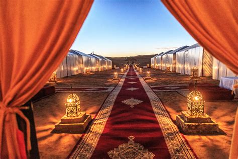 Sahara Desert Luxury Camp Gallery Your Luxury Stay In Erg Chebbi Merzouga