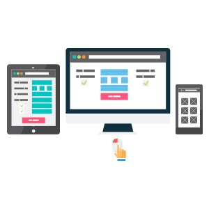 Diseño y Desarrollo Web Y App Clickening