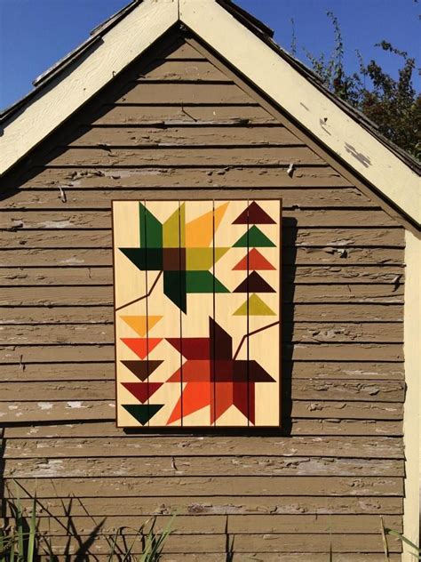 98 Best My Barn Quilt Images On Pinterest Barn Quilt Patterns Barn