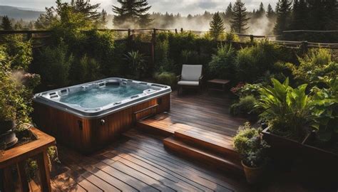 Clearing Up Hot Tub Water Cloudiness Easy Solutions