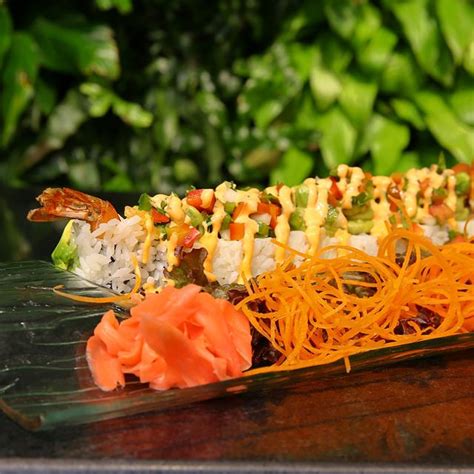 Mama Sushi Florida Restaurant Hollywood Fl Opentable