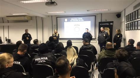 Polícia Civil Deflagra 2ª Fase Da Operação Quimera Contra Grupo