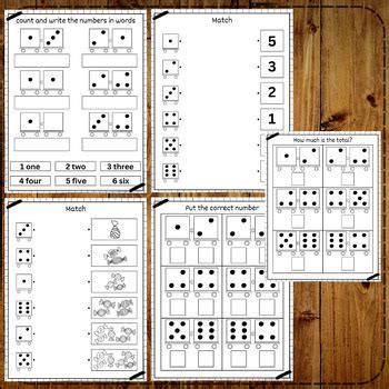 Fun and Engaging Dice Addition Activities for Kindergarten Students