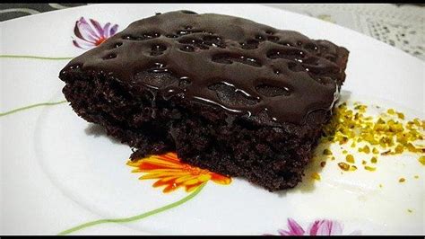 Browni Nasıl Yapılır Orijinal Browni Tarifi