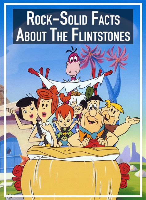 Yabba Dabba Doo Comic Books Comic Book Cover Flintstones Rock Solid