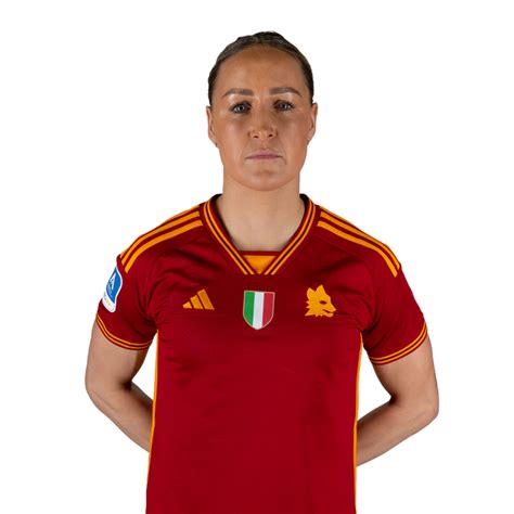 Sanne Troelsgaard As Roma