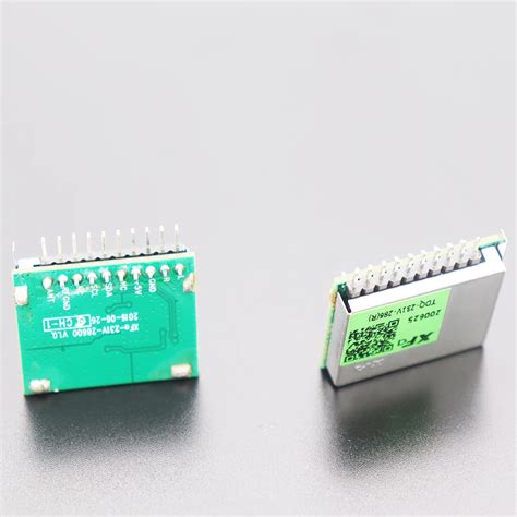 Brand-New-10pin-NXP6686-Car-Android-Radio-Tuner-Chip-TEF6686-Module-AM ...