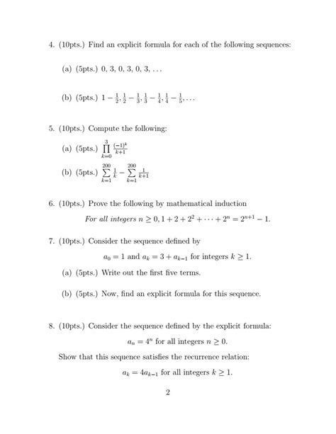 Solved Notations Z Set Of All Integers R Set Of All Real