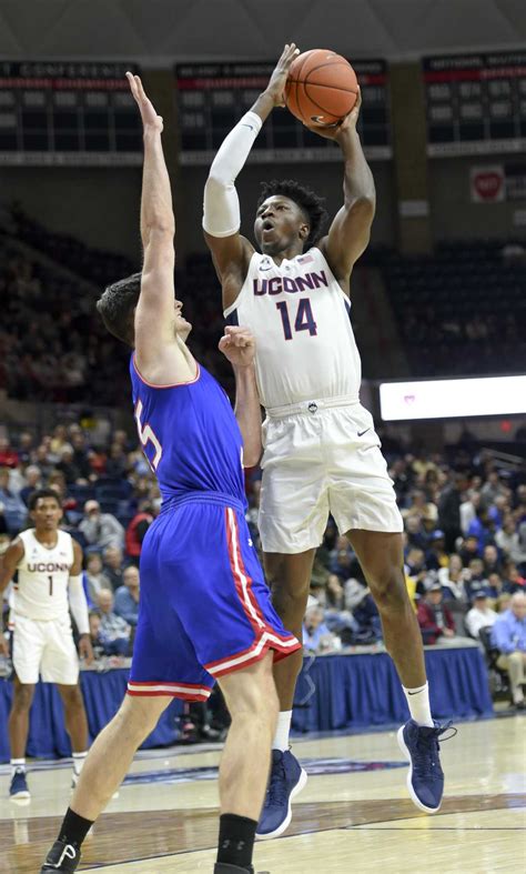 Men S Basketball Gameday Drexel At Uconn