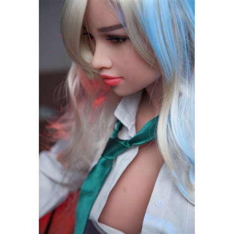 Sexy sex doll réaliste et articulé JY Doll 114 Cassidy 170cm