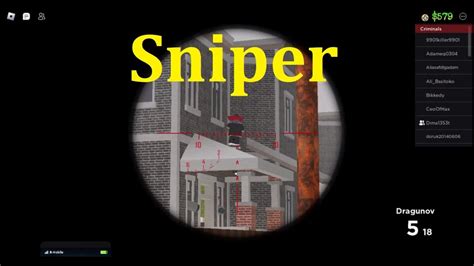 Sniper Roblox Ohio Online Game On Android And Ios Youtube