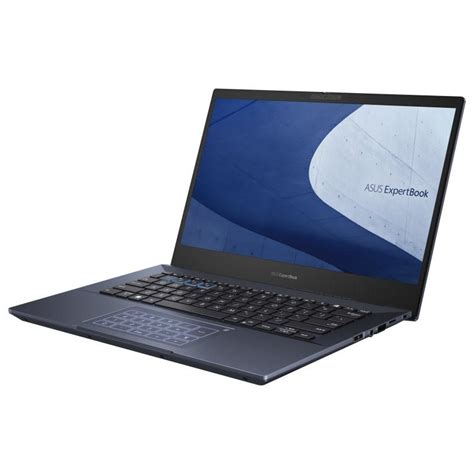 Asus Expertbook B B Cva Ki X Intel Core I P Gb Gb Ssd