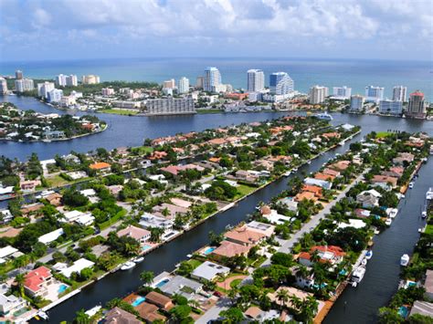 Barrios En Miami Los Mejores Para Vivir Bienvenido A Florida