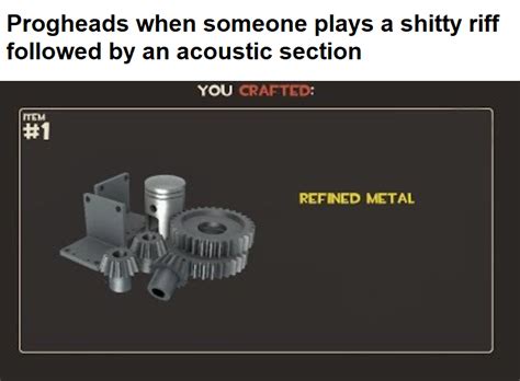 Tf2 Meme Rmetalmemes