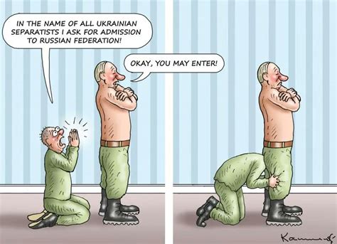 The Cartoon Movement On Twitter Vladimir Putin Will Hold A Signing