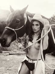 Get Up Close And Personal With Lana Rhoades As She Poses Naked On Playboy Plus Morazzia