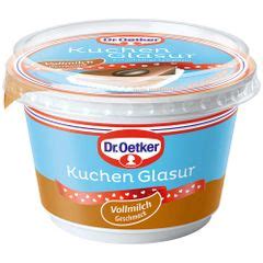 Glasuren Kuvert Ren Online Kaufen Dr Oetker Online Shop