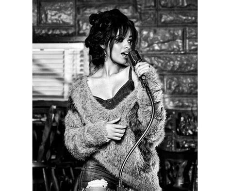 Camila Cabello Stars In Guess Campaign Dujour Camila Cabello Guess