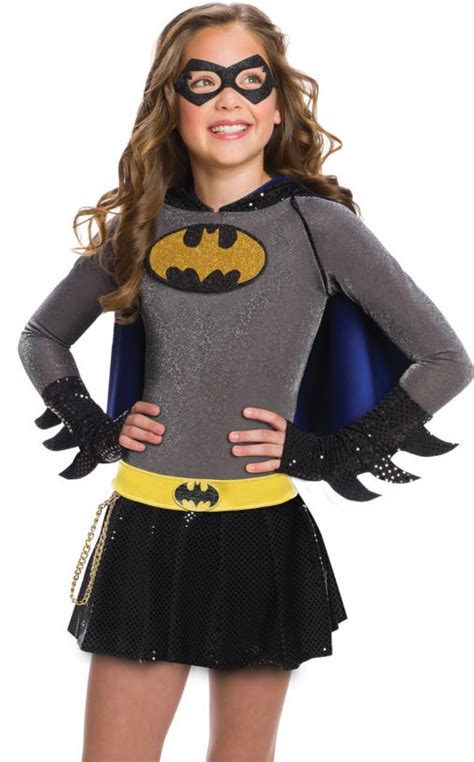 Batgirl Deluxe Costume Candys Costume Shop