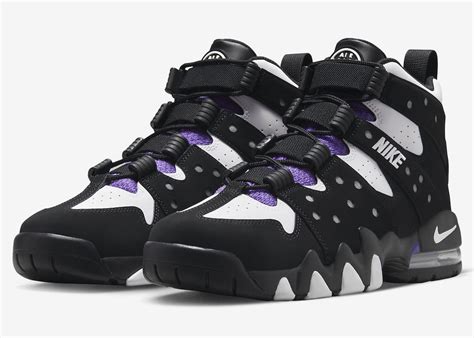 Nike Air Max Cb 94 Og Pure Purple Fq8233 001 Release Date Sbd