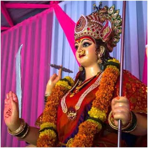 Ashadha Gupt Navratri 2022 आषाढ़ की गुप्त नवरात्रि में मां दुर्गा को