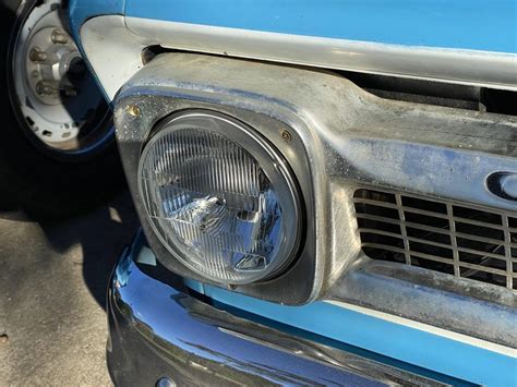 Headlight Upgrade- New Koito 7"H4 Headlights + Relay Harness - Page 2