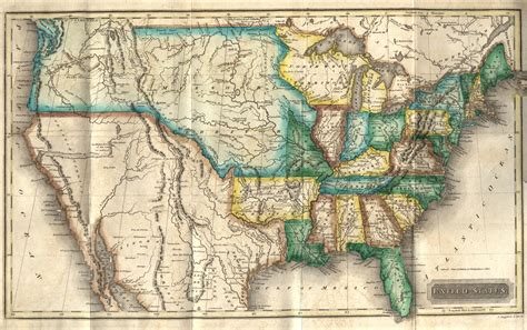 Native American Us Map 1600