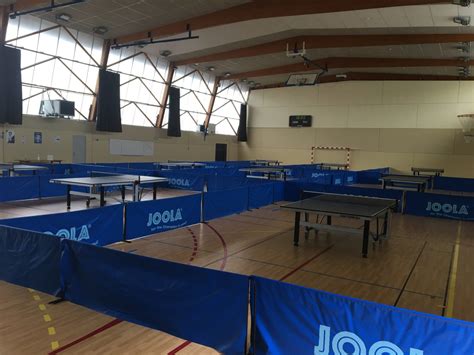 Galerie Jad Tennis De Table