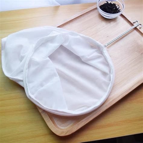 Ship From Kuala Lumpurmalaysian Traditional Cotton Coffee Filter