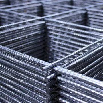 Sl Sl Sl Sl Reinforcing Steel Welded Mesh Rebar Wire Mesh