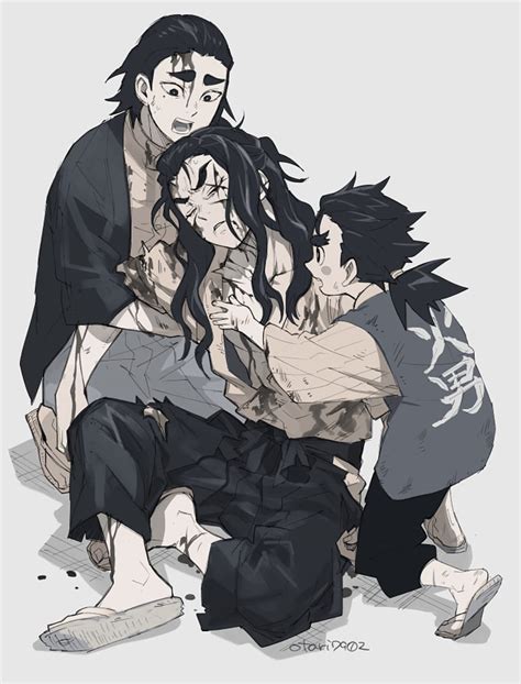 Haganezuka Kimetsu No Yaiba - Read Anime Online