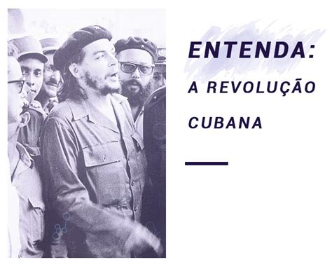 Revolução Cubana resumo e contexto 1959 Blog do Stoodi