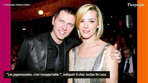 Thomas Hugues Les Difficult S De Son Ex Couple Avec Laurence Ferrari