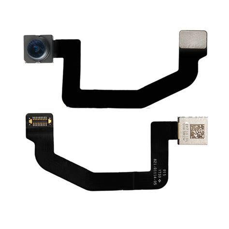 For IPhone X Front Camera Module With Proximity Light Sensor Flex Cable