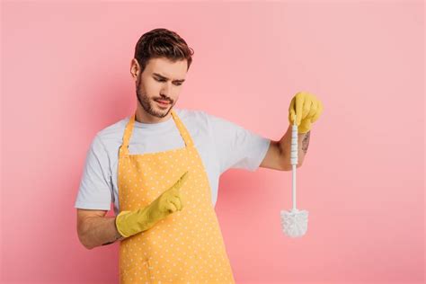 How Often Should You Change A Toilet Brush Things To Know Flashy House