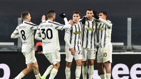 Juventus Vence Udinese Com Dois Gols E Uma Assistência De Cristiano