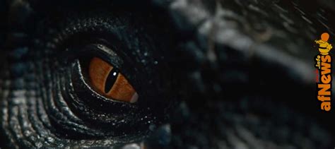 Jurassic World Il Regno Distrutto Primo Trailer Ufficiale Italiano