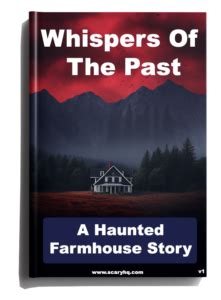 Whispers Of The Past Scary HQ