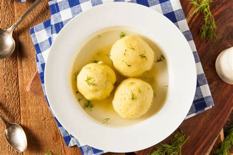 Can You Freeze Matzo Balls BZIce Freezing Dictionary