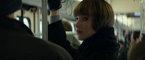 Jennifer Lawrence Seduces In Red Sparrow Trailer Movie Marker