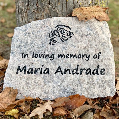 Memorial Stones Canada | Stone Engraving Ontario