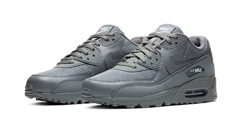 Las Nuevas Nike Air Max Apuestan Por El Cool Grey