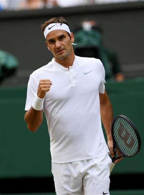 Roger Federer: Basic, Achievements, and Personal Life Information