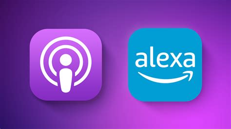 Amazon Alexa Now Supports Apple Podcasts In Over Countries All