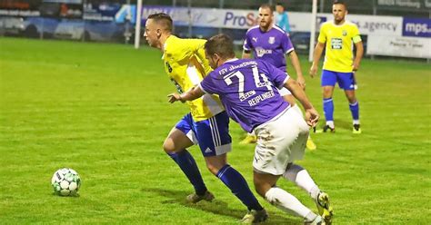 FSV Jägersburg setzt sich im Pokal gegen Schwarzenbach durch