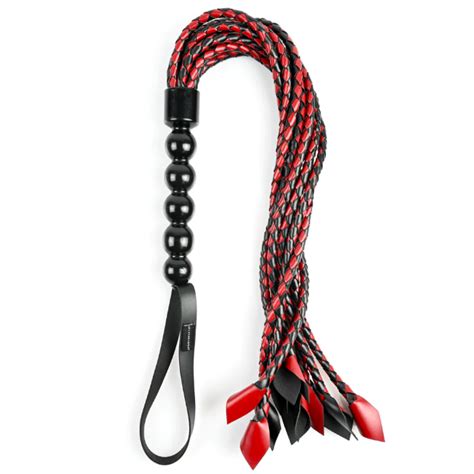 9 Best Sex Whips Crops And Floggers Impact Sex Toys For Bdsm