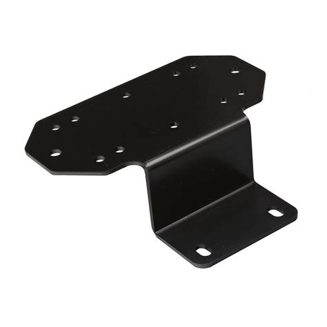 Winch Mount Plate – Rhino – Side by Side Outlet