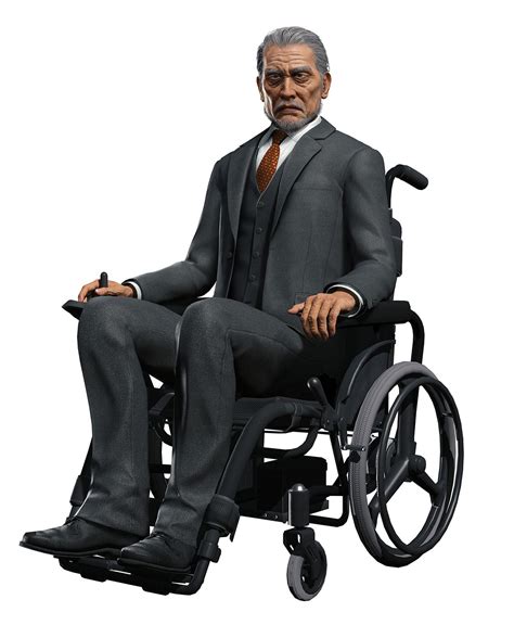 Like A Dragon Gaiden Details Akames Story Role More Characters