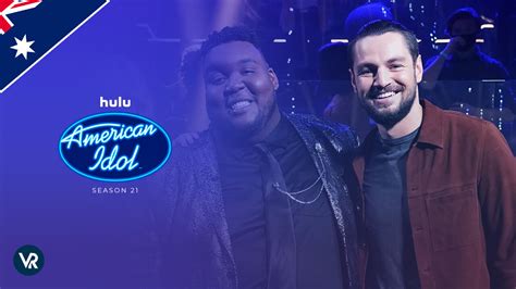 Watch American Idol Season Premiere In Australia On Hulu