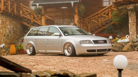 Audi Avant Bbs Rs Wheels Telegraph